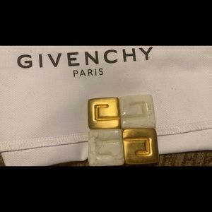 Givenchy brooch